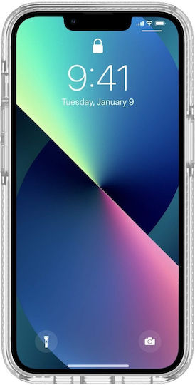 Incipio Duo Задна корица Пластмаса Clear (iPhone 13 Pro Max)