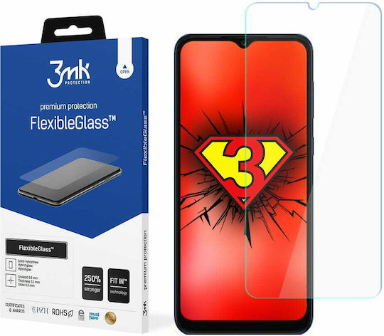3MK FlexibleGlass Tempered Glass (Galaxy A03)