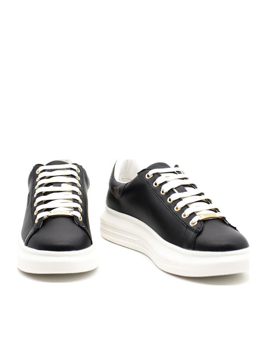 Vibo Sneakers Black