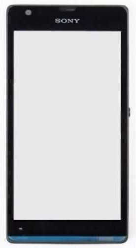 Sony Μηχανισμός Αφής για C5302 (Ασημί)