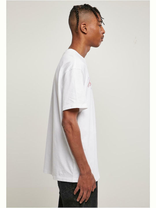 T-Shirt Weiß