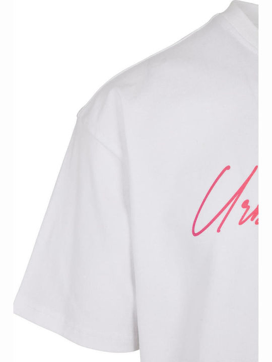 T-Shirt Weiß