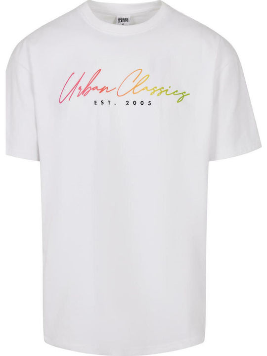T-Shirt Weiß