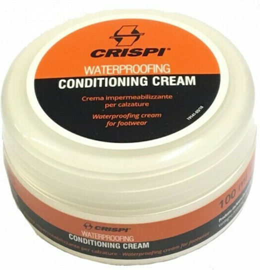 Crispi Κρέμα Αδιαβροχοποίησης 100ml