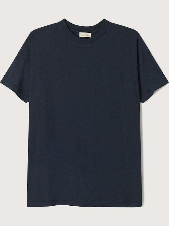 T-shirt Navy Blue