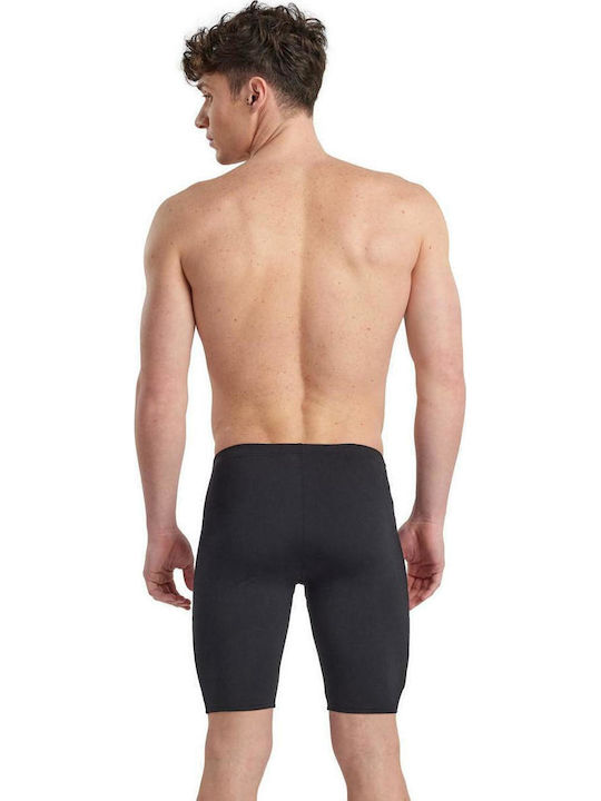 Arena Crazy Swim Racing Swimsuit Jammer Black