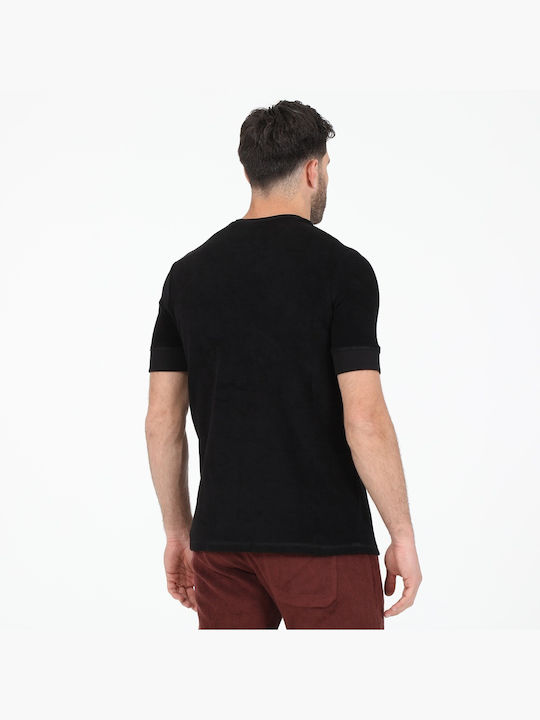 BodyTalk 1212-955228 T-shirt Black