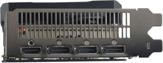 Biostar Radeon RX 6800 16GB GDDR6 Κάρτα Γραφικών