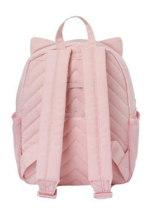 Mayoral School Bag Backpack Kindergarten in Pink color