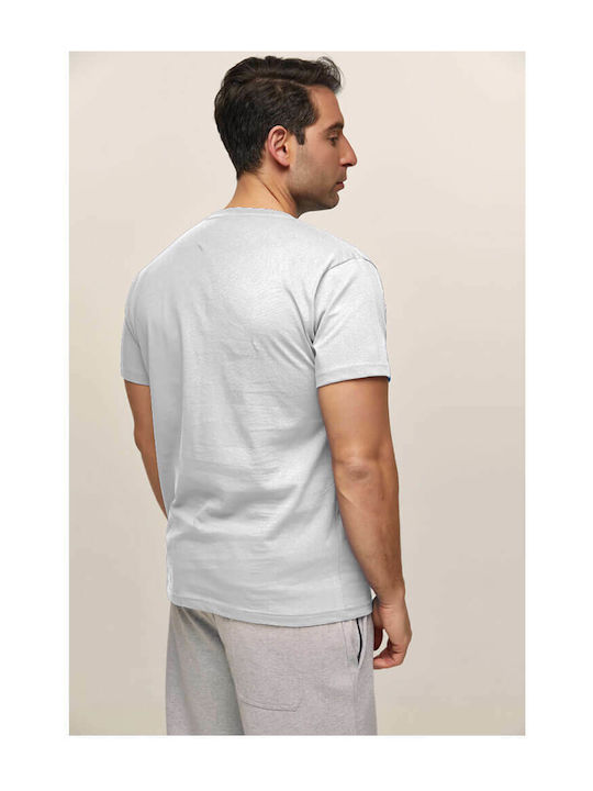 T-shirt Λευκό