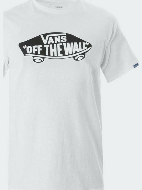 Tricou Alb