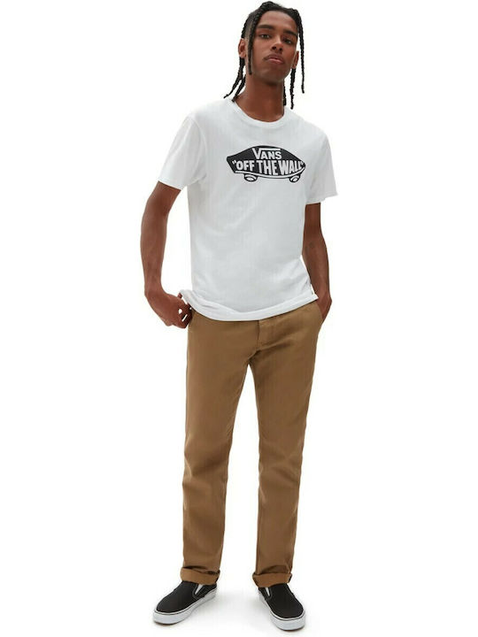 Tricou Alb