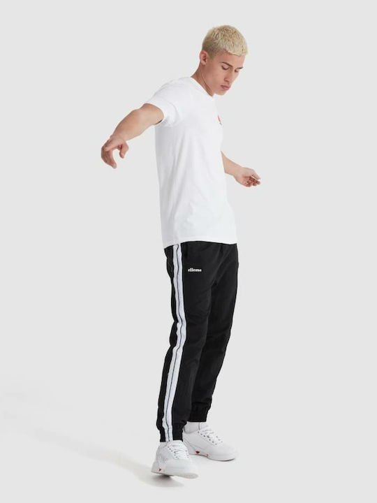 Canaletto Αθλητικό T-shirt White