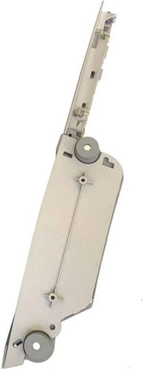 Carner Door handle Interior & Window Switch Panel with installation Front Left BMW E90 0026957