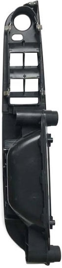 Carner Door handle Interior & Window Switch Panel with installation Front Left BMW E90 2005-2011 0026958