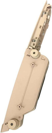 Carner Door handle Interior & Window Switch Panel with installation Front Left BMW E90 0026956