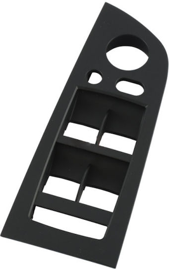 Carner Switch Frame Window Switch Panel with installation Front Left BMW E90 0026969
