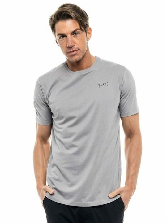 Tricou Gri