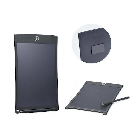 LCD Writing Tablet 10" Red