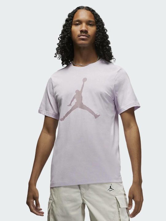 Jordan Jumpman T-shirt Lilac