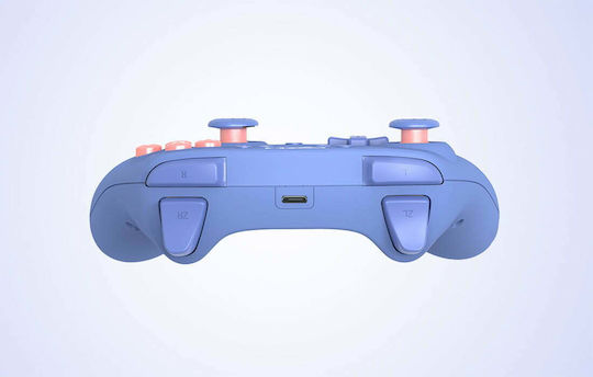 PXN PXN-9607X Безжичен Геймпад За Switch Син