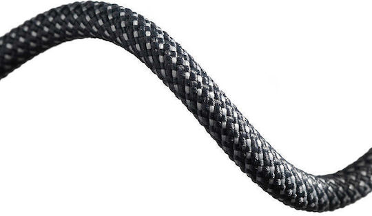 Baseus Dynamic Braided Regular USB 2.0 Cable USB-C Male - USB-A 100W Gray 1m CALD000616