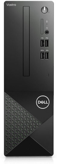 Dell Vostro 3710 SFF Desktop PC (i5-12400/8GB DDR4/512GB SSD/W10 Pro)