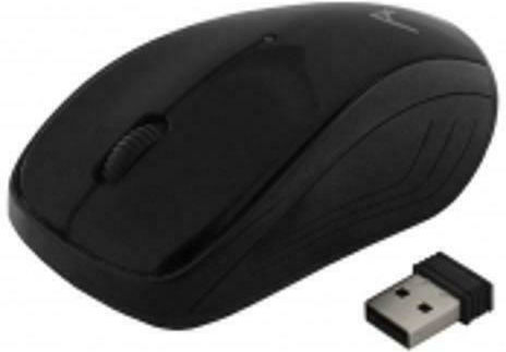Art AM-92 Wireless Mouse Black