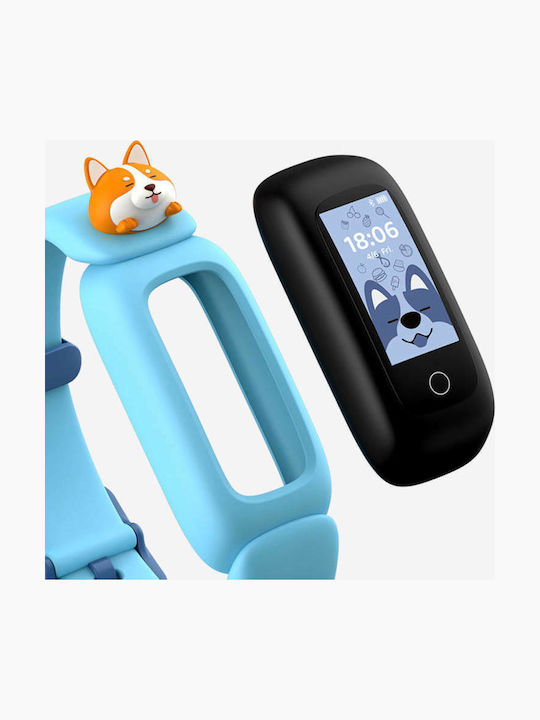 Havit Παιδικό Smartwatch Μπλε