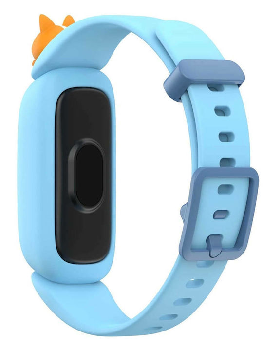 Havit Παιδικό Smartwatch Μπλε