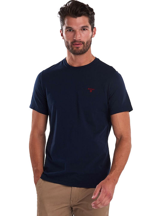 T-shirt Navy