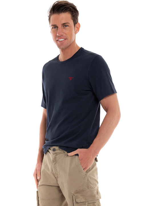 T-shirt Navy