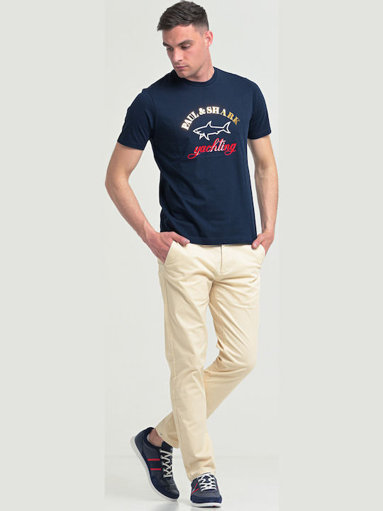 Tricou Albastru marin