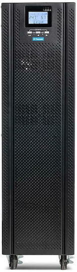 Tescom Prime Pro 1110 ST UPS On-Line 10000VA 10000W