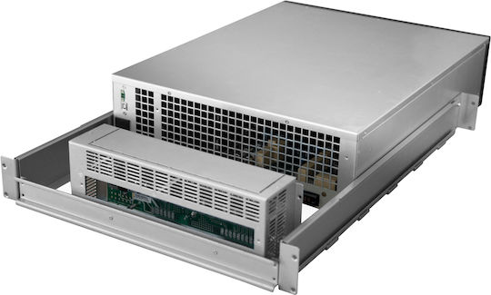 Powertech PT-10K3P3P UPS On-Line 10000VA 10000W