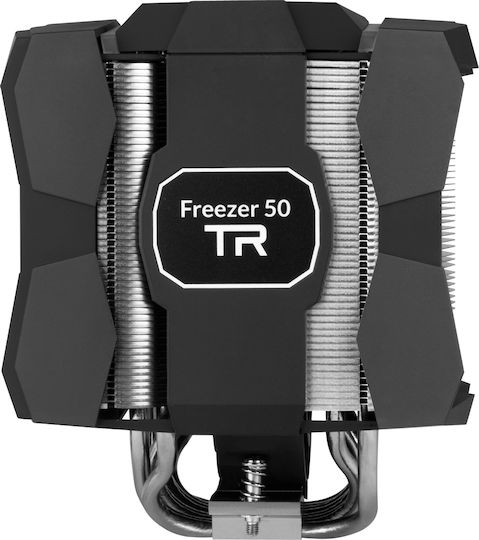 Arctic Freezer 50 TR Ψύκτρα Επεξεργαστή Διπλού Ανεμιστήρα για Socket TR4/1700 με ARGB Φωτισμό