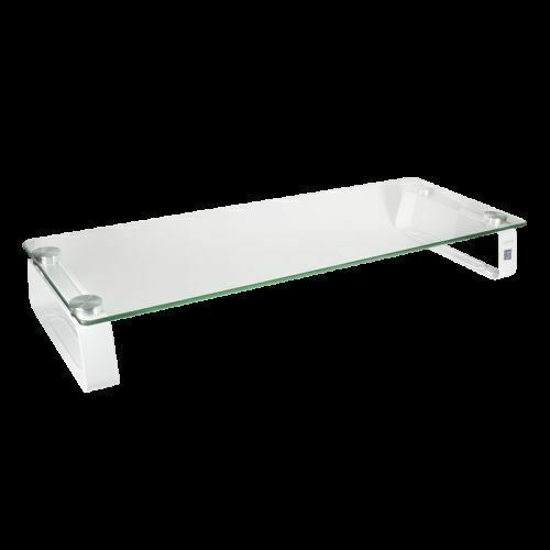LogiLink Стойка Монитор до 32" Прозрачен (BP0027)