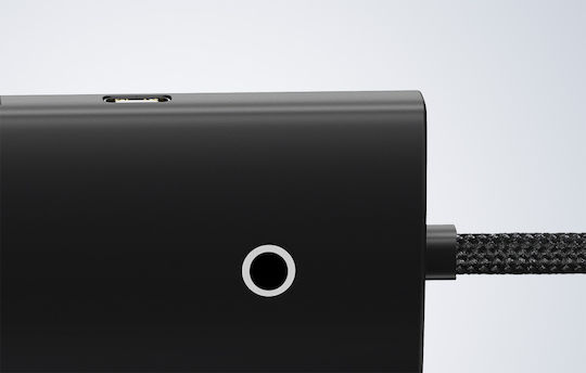Baseus Lite Series 1m Hub 5 Ports USB 3.0 with USB-A Connection