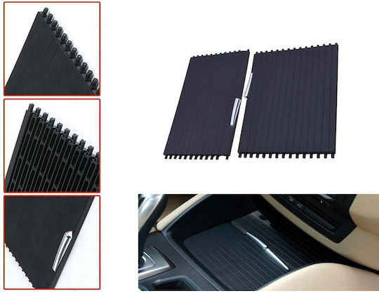 Carner Car Interior Accessories Center Console Drawer Parts for Bmw X5 E70 07-13