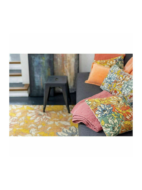Vivaraise Ming Tagesdecke Anderthalbbetten Baumwolle Litchi 180x260cm