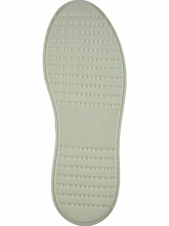 Duran Bărbați Adidași Albe