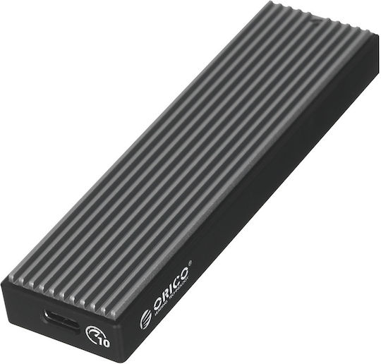 Orico Case for Hard Drive M.2 PCI Express with Connection Type-C