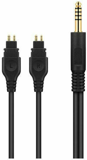 Sennheiser HD-650 Replacement Cable for Headphones