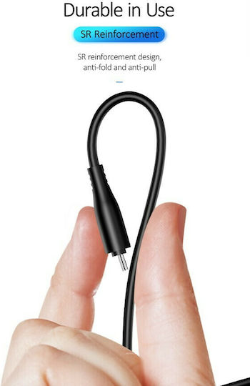 Usams US-SJ268 1m Regular USB 2.0 to micro USB Cable