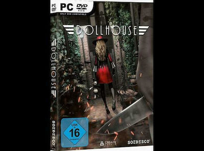 Dollhouse Joc PC