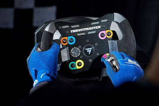 Thrustmaster TM Open Wheel Add-On Τιμονιέρας