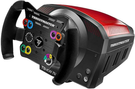 Thrustmaster TM Open Wheel Add-On Τιμονιέρας