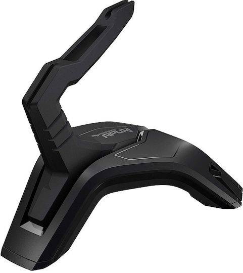 Roccat Roccat Mouse Bungee Apuri Raw Black