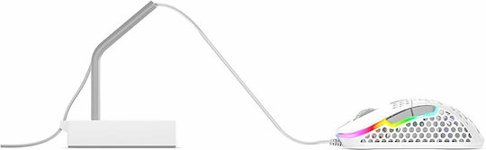 Xtrfy Mouse Bungee B4 Gray