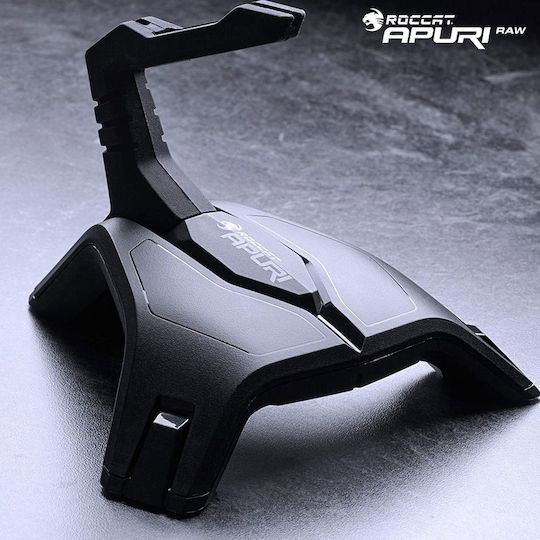 Roccat Roccat Mouse Bungee Apuri Raw Black